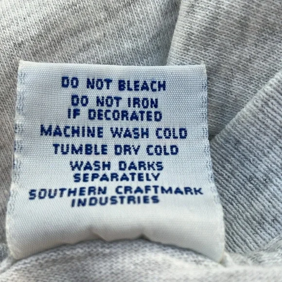 Vintage 80s 90s Single Stitch Boston Sailboat T-Shirt - Picture 8 of 8